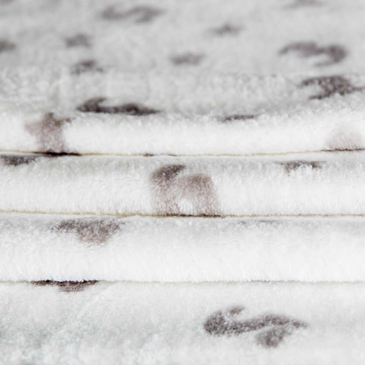 Coraline Numbers Cinza - Ribes y Casals