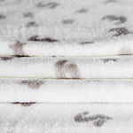 Coraline Numbers Cinza - Ribes y Casals