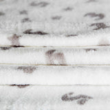 Coraline Numbers Cinza - Ribes y Casals