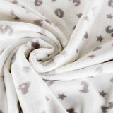 Coraline Numbers Cinza - Ribes y Casals