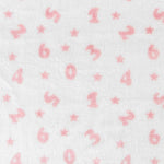 Coraline Numbers Rosa - Ribes y Casals