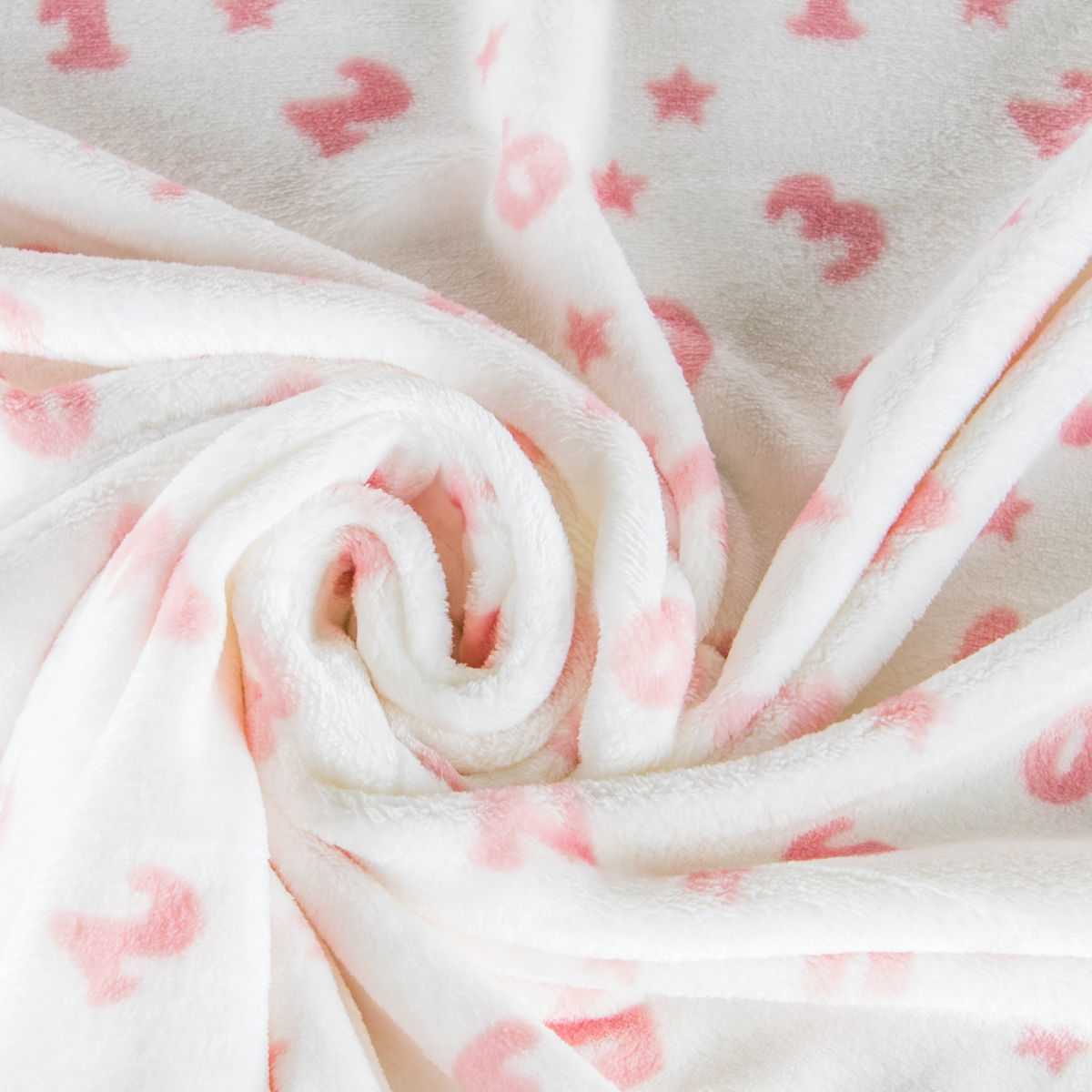 Coraline Numbers Rosa - Ribes y Casals