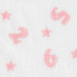 Coraline Numbers Rosa - Ribes y Casals