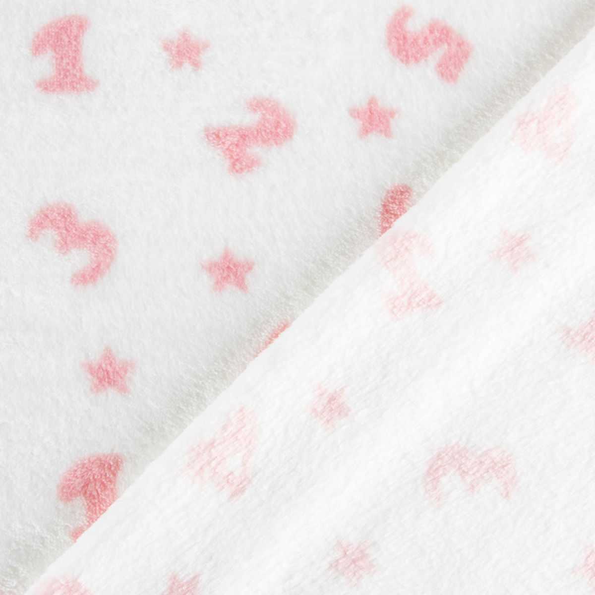 Coraline Numbers Rosa - Ribes y Casals