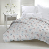 Tecido Polar Coralina Ocean - Ribes y Casals