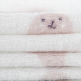 Tecido Polar Coralina Ocean - Ribes y Casals