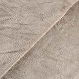 Minky Castanho - Ribes y Casals