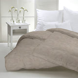 Minky Castanho - Ribes y Casals