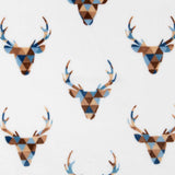 Coralina estampada - Ribes y Casals