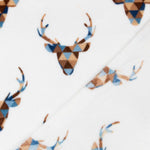 Coralina estampada - Ribes y Casals