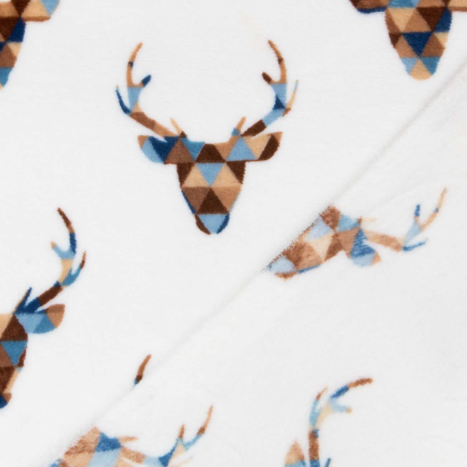 Coralina estampada - Ribes y Casals