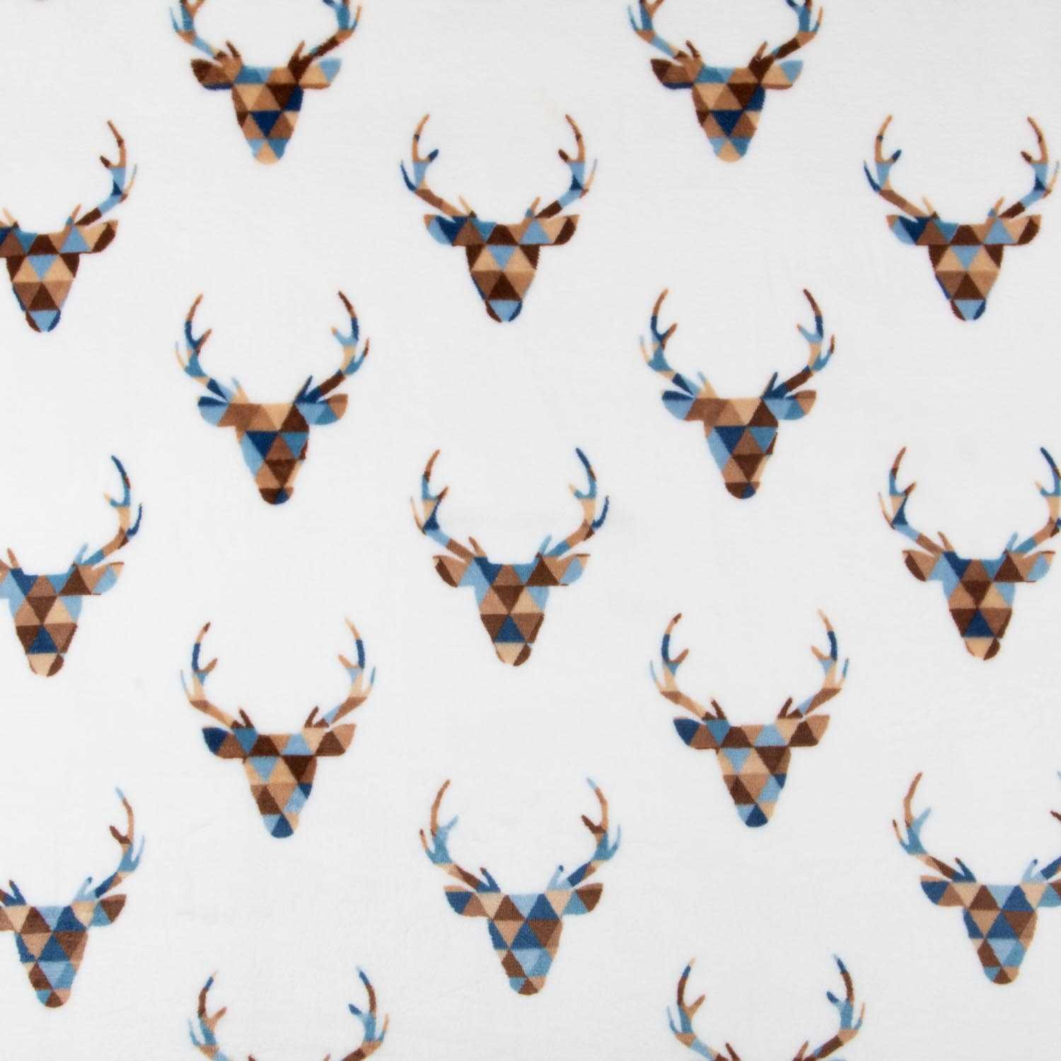 Coralina estampada - Ribes y Casals