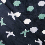 Tela Polar - Ribes y Casals