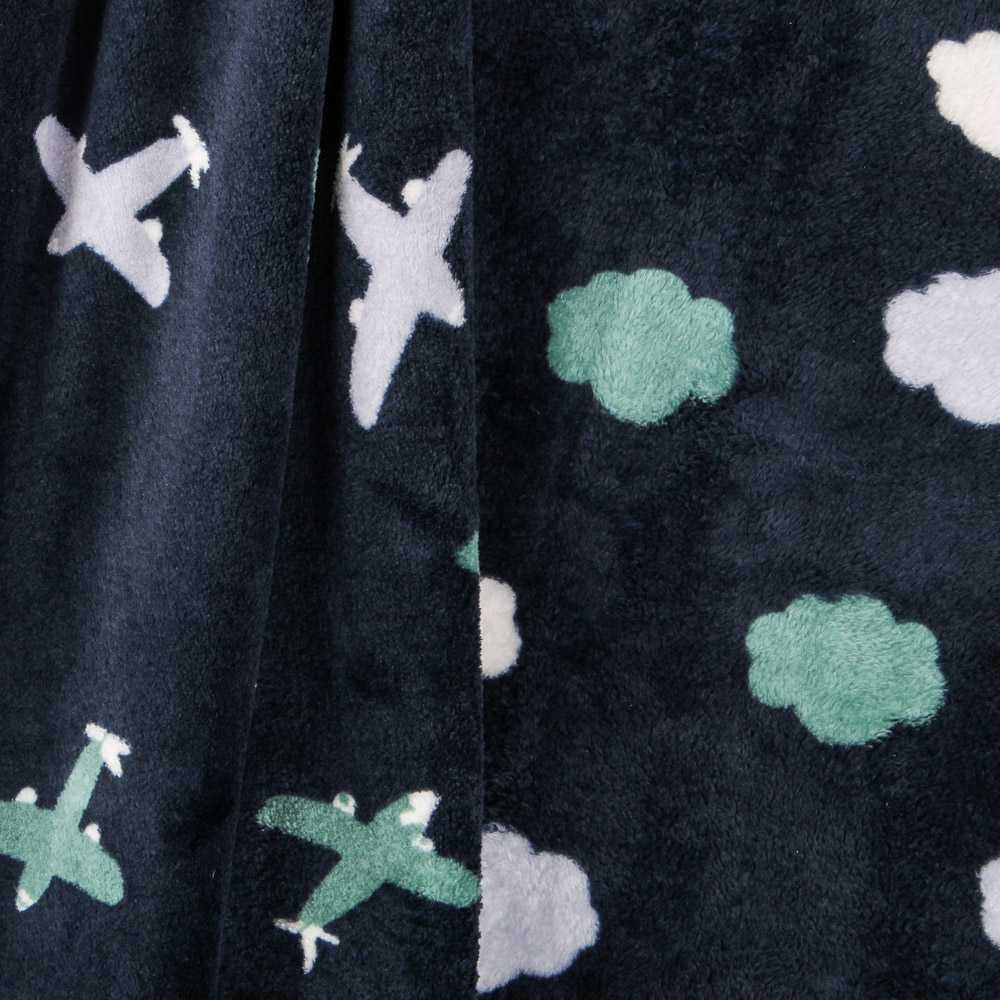 Tela Polar - Ribes y Casals