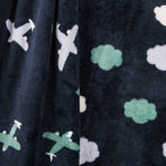 Tela Polar - Ribes y Casals