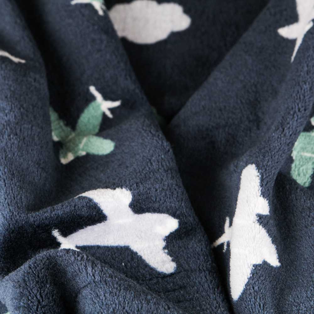 Tela Polar - Ribes y Casals