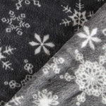 Coraline Snow Cinza Escuro - Ribes y Casals