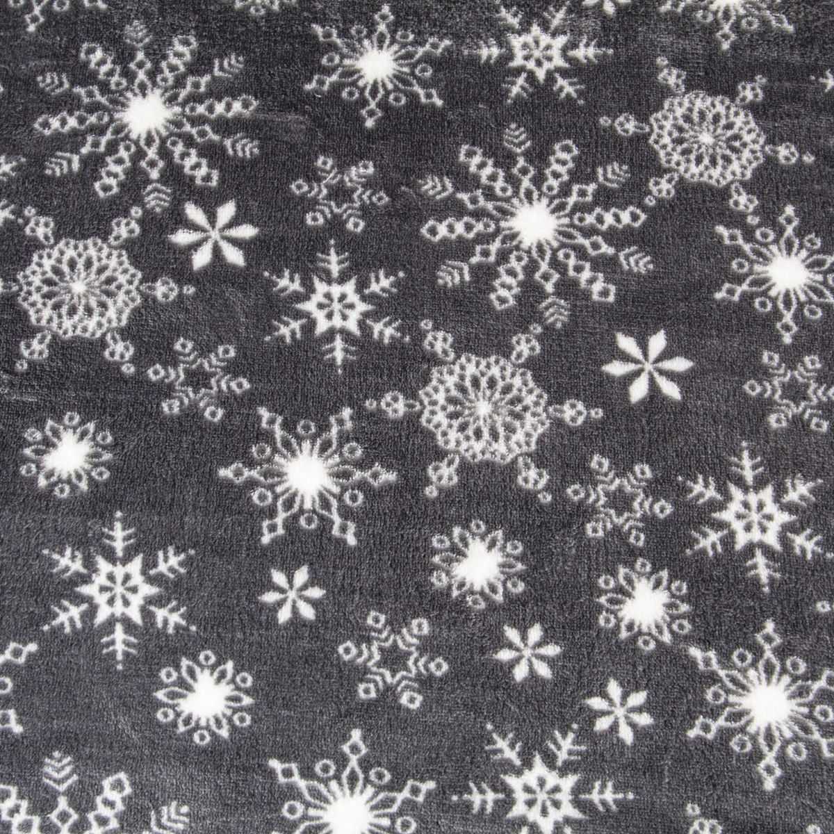 Coraline Snow Cinza Escuro - Ribes y Casals