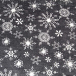 Coraline Snow Cinza Escuro - Ribes y Casals