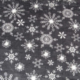 Coraline Snow Cinza Escuro - Ribes y Casals