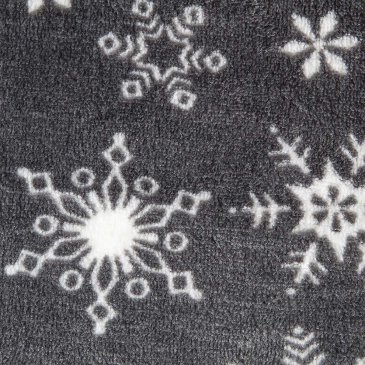 Coraline Snow Cinza Escuro - Ribes y Casals