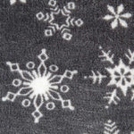 Coraline Snow Cinza Escuro - Ribes y Casals