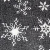 Coraline Snow Cinza Escuro - Ribes y Casals