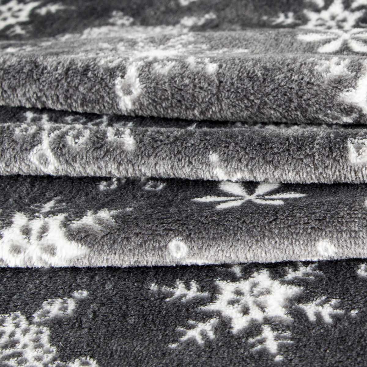 Coraline Snow Cinza Escuro - Ribes y Casals