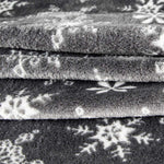 Coraline Snow Cinza Escuro - Ribes y Casals