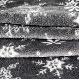 Coraline Snow Cinza Escuro - Ribes y Casals