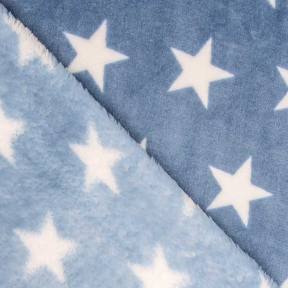 Tela Polar - Ribes y Casals