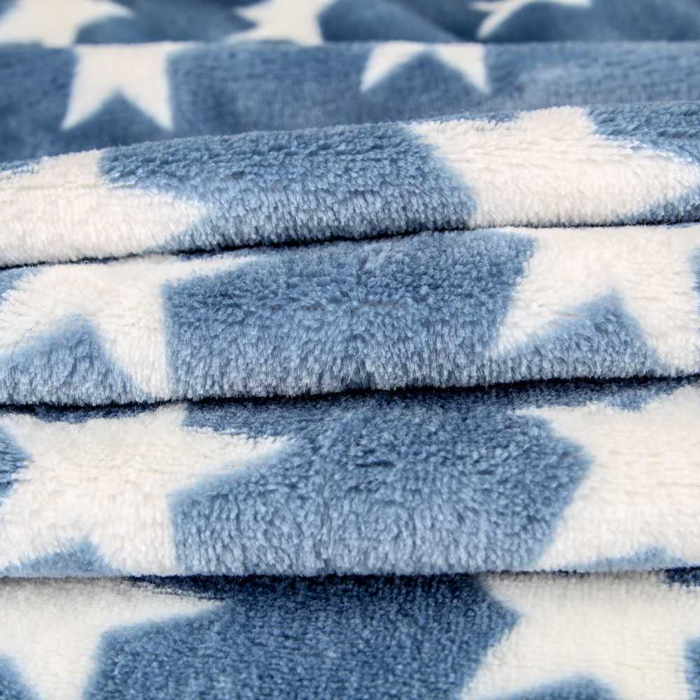 Tela Polar - Ribes y Casals