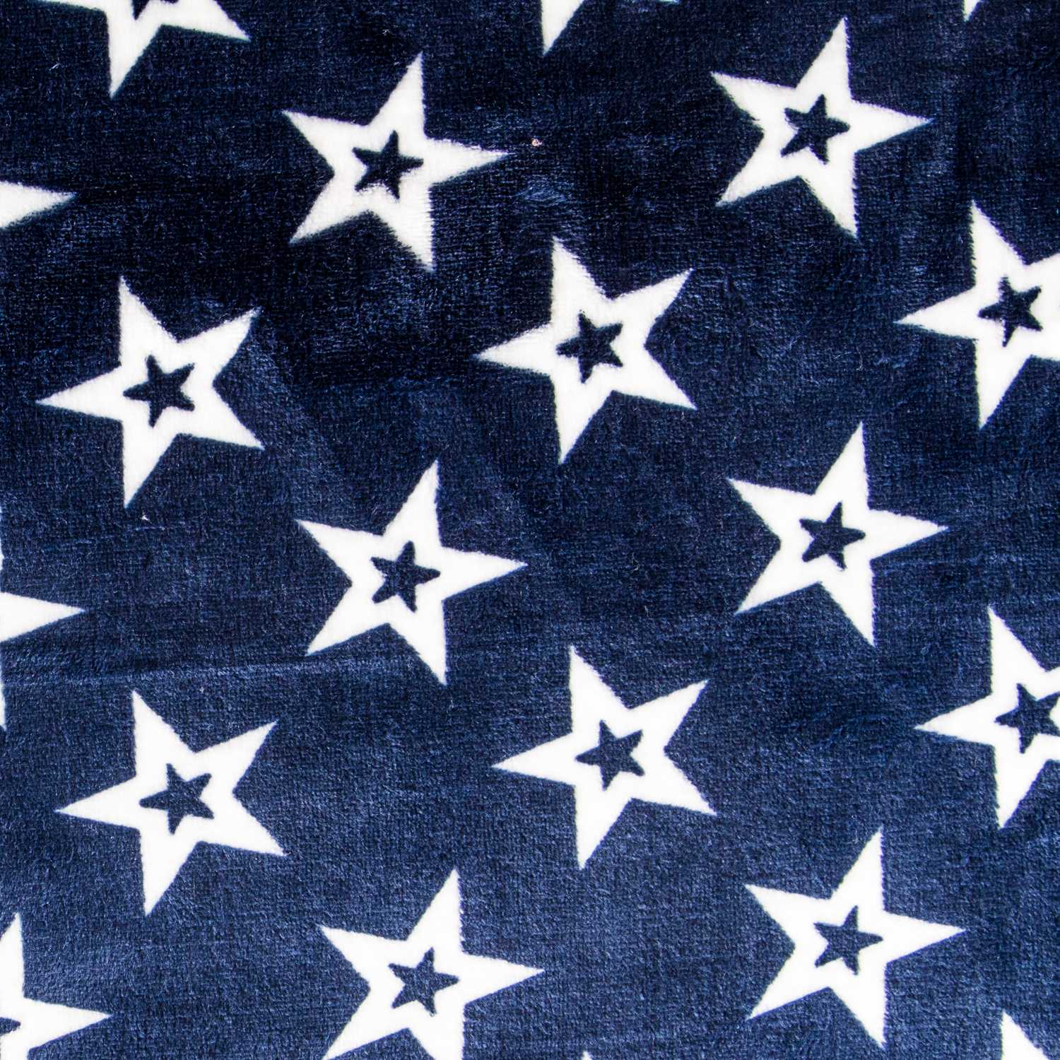 Coraline Stars Azul Noite - Ribes y Casals