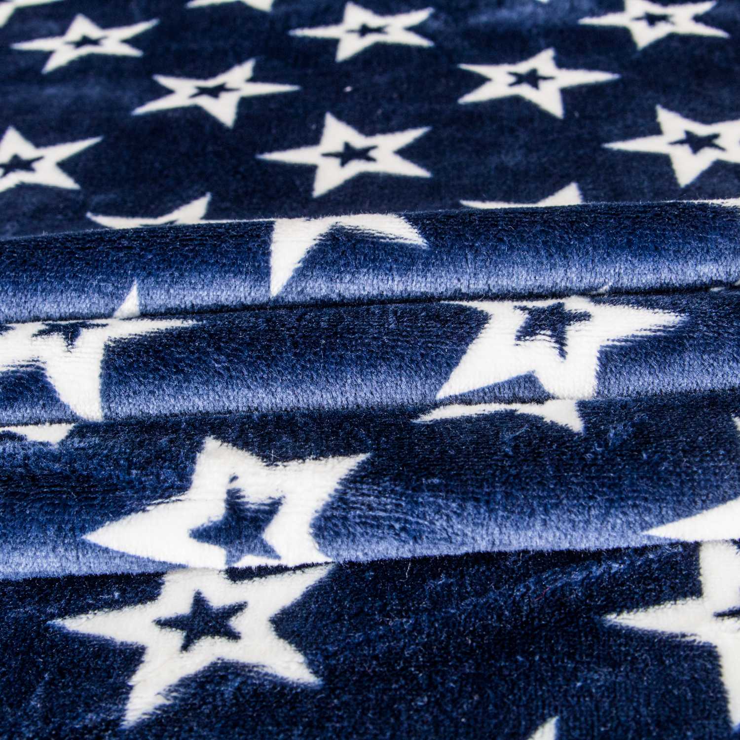 Coraline Stars Azul Noite - Ribes y Casals