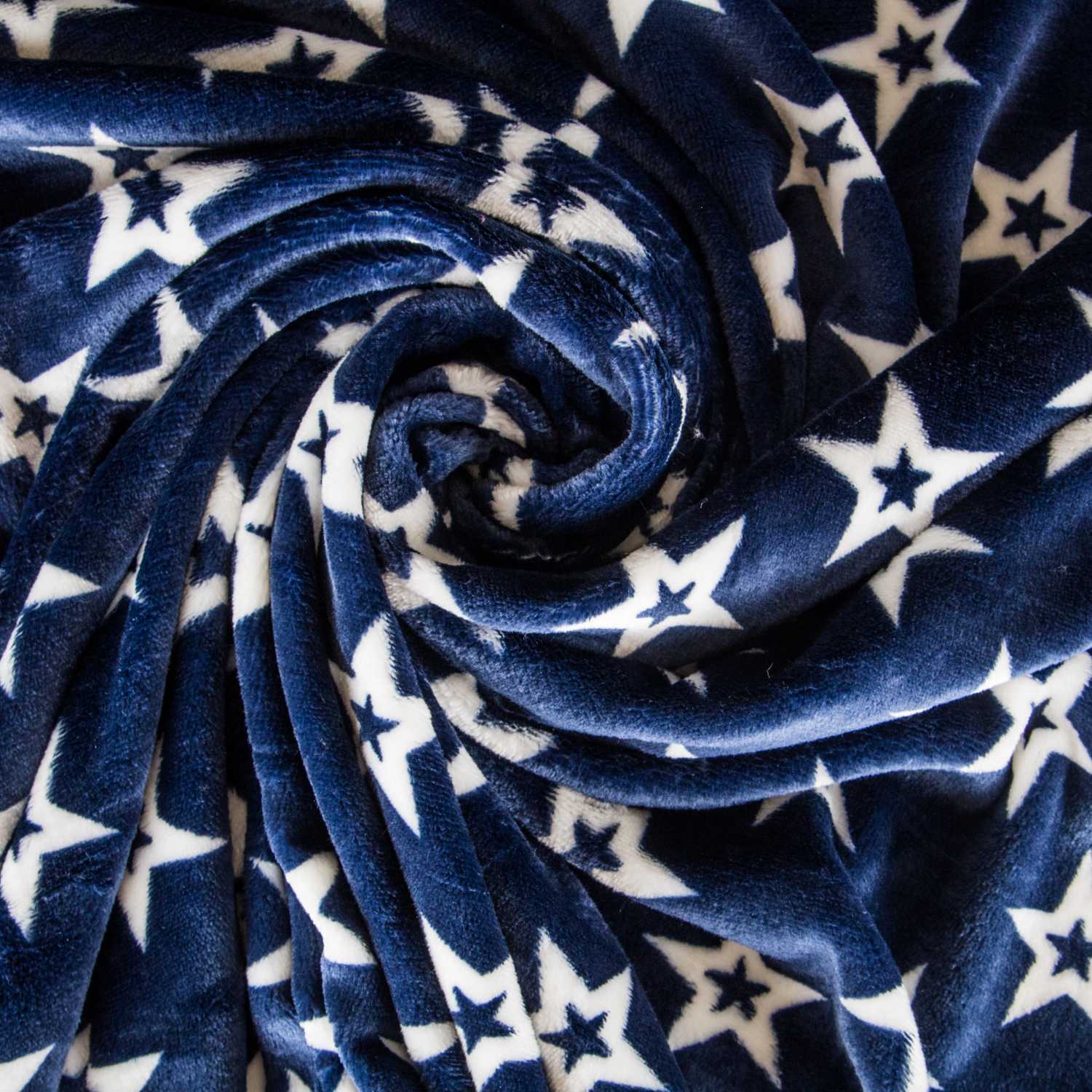 Coraline Stars Azul Noite - Ribes y Casals