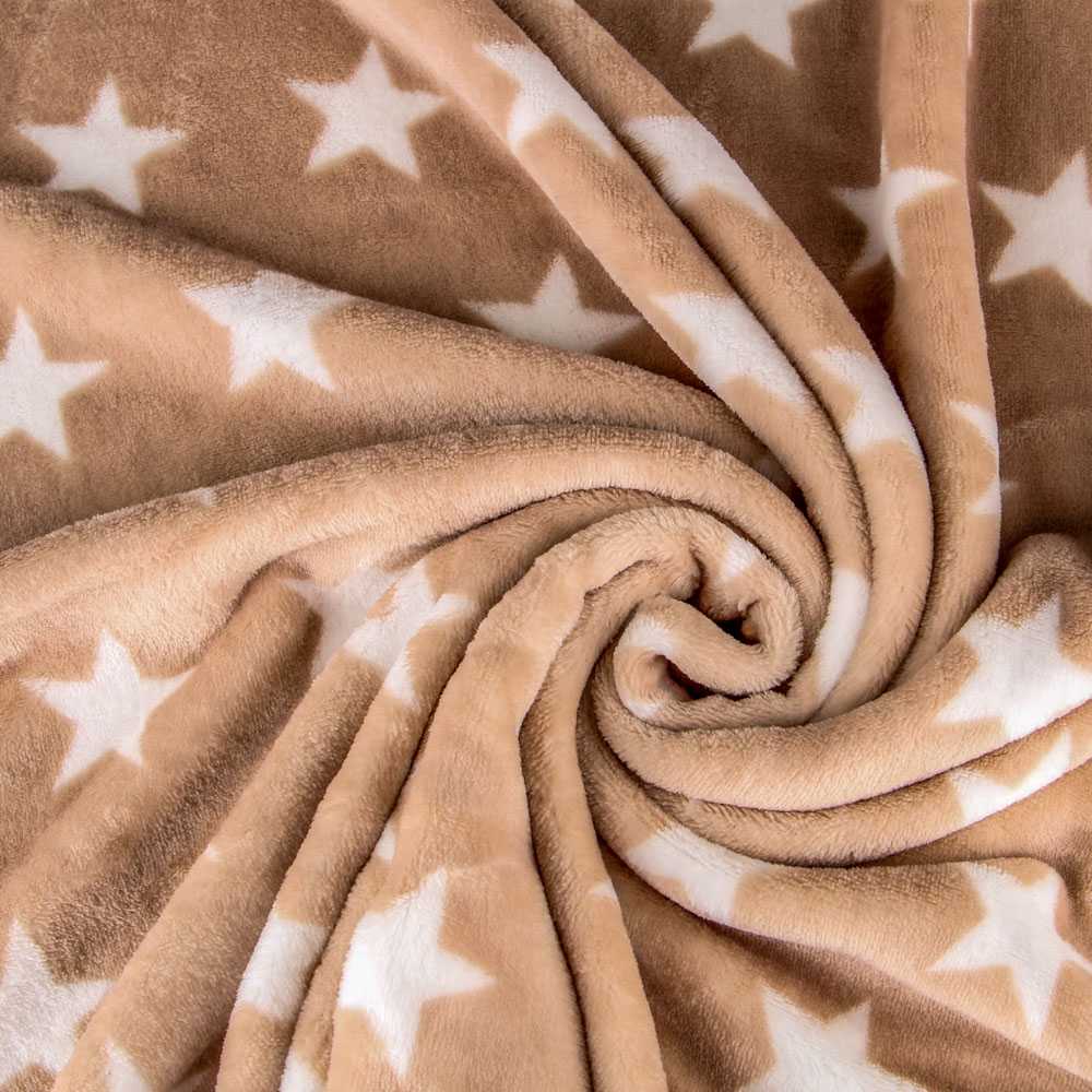 Tela Polar - Ribes y Casals