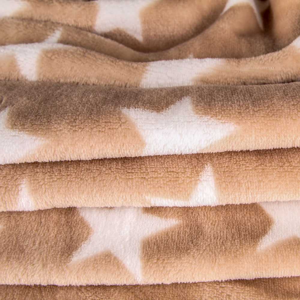 Tela Polar - Ribes y Casals