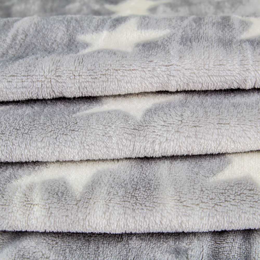 Coralina Stars Cinza - Ribes y Casals