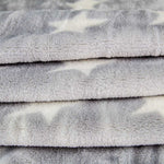 Coralina Stars Cinza - Ribes y Casals