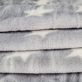 Coralina Stars Cinza - Ribes y Casals