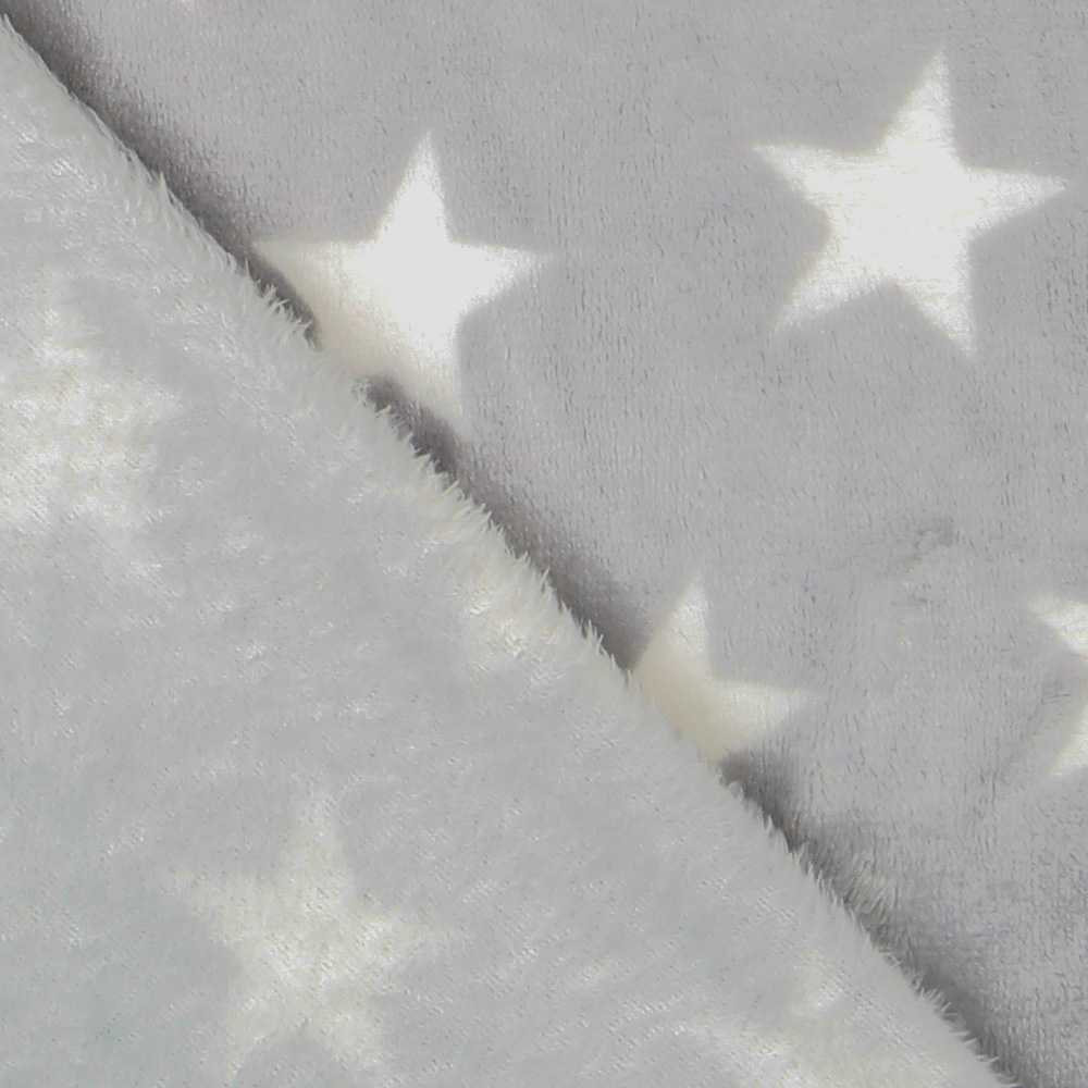 Coralina Stars Cinza - Ribes y Casals