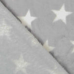 Coralina Stars Cinza - Ribes y Casals