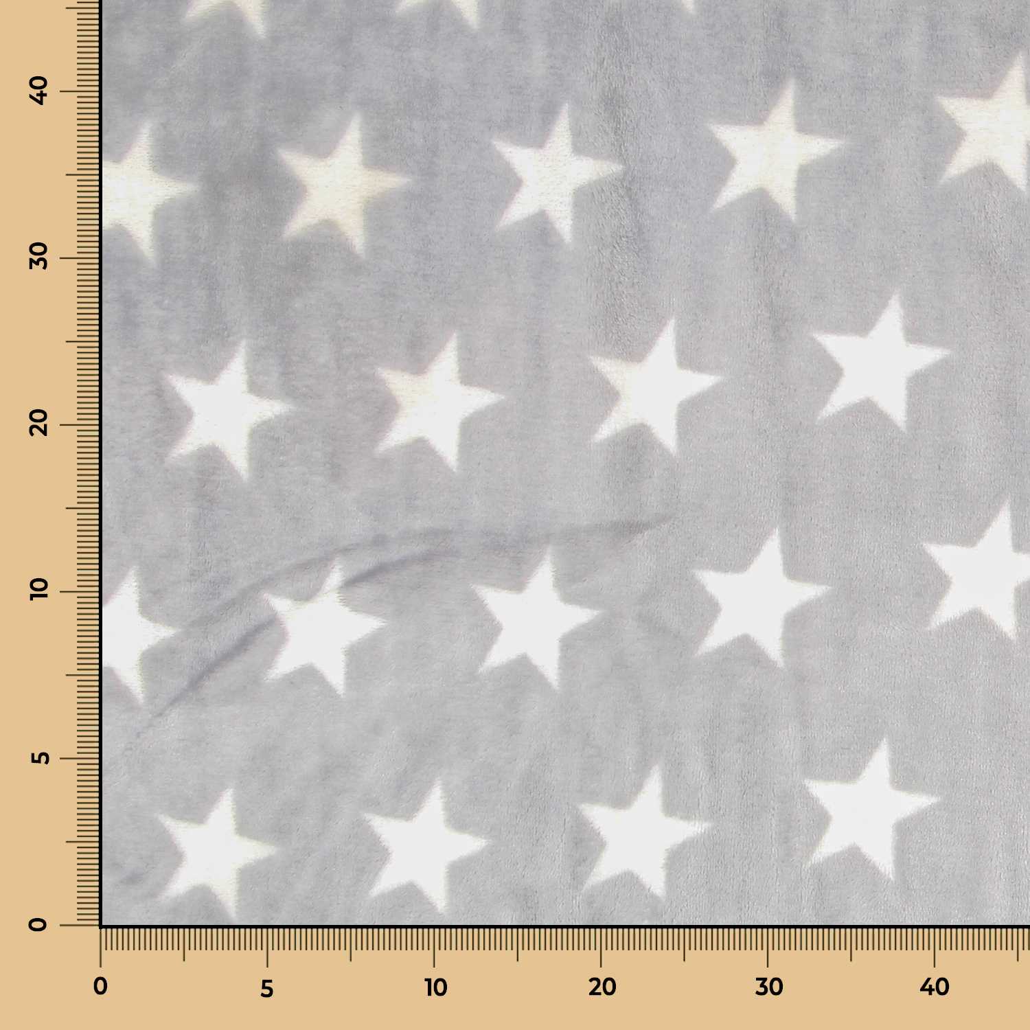 Coralina Stars Cinza - Ribes y Casals