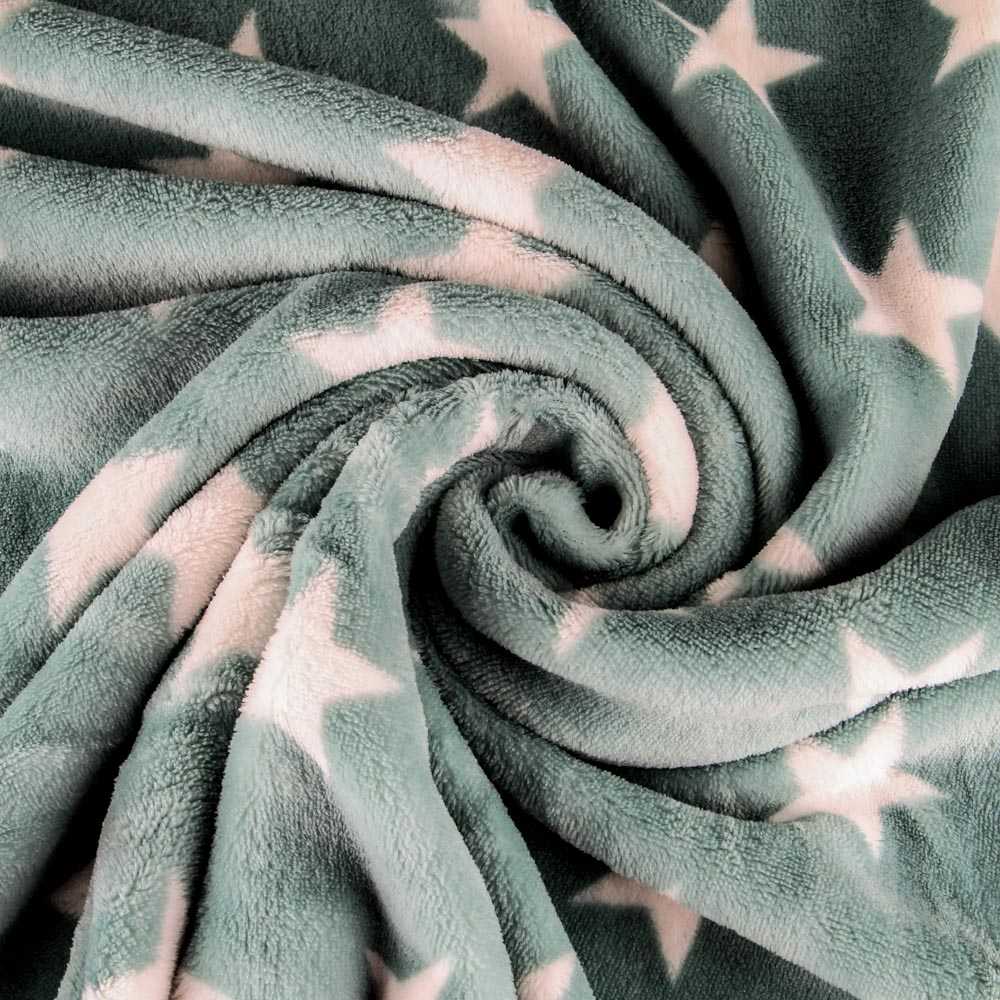 Tela Polar - Ribes y Casals