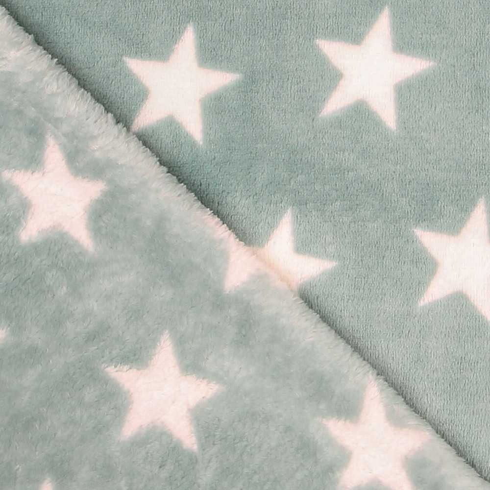 Tela Polar - Ribes y Casals