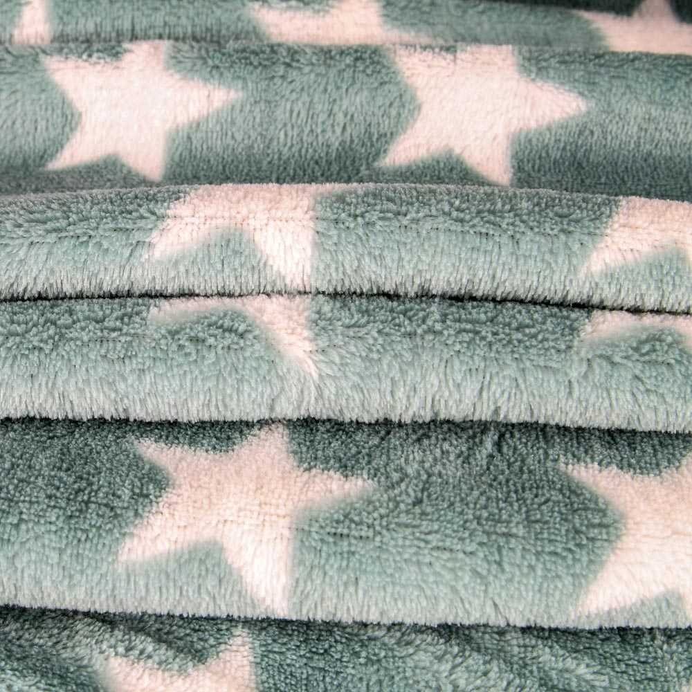 Tela Polar - Ribes y Casals