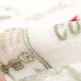 Tecido Polar Coralina Cool Dude - Ribes y Casals