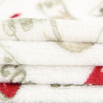 Tecido Polar Coralina Cool Dude - Ribes y Casals