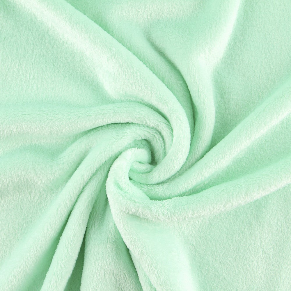 Minky Verde Água - Ribes y Casals