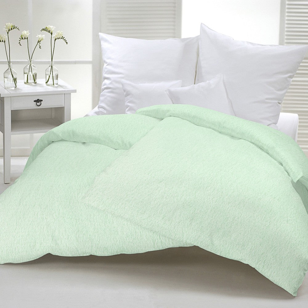 Minky Verde Água - Ribes y Casals